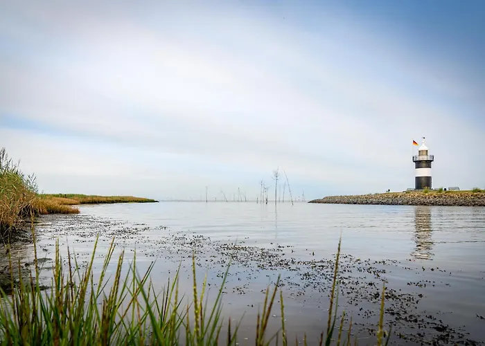 Die Ferienwohnung Direkt Am Meer