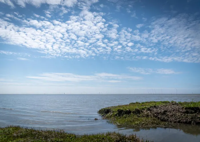 Die Ferienwohnung Direkt Am Meer