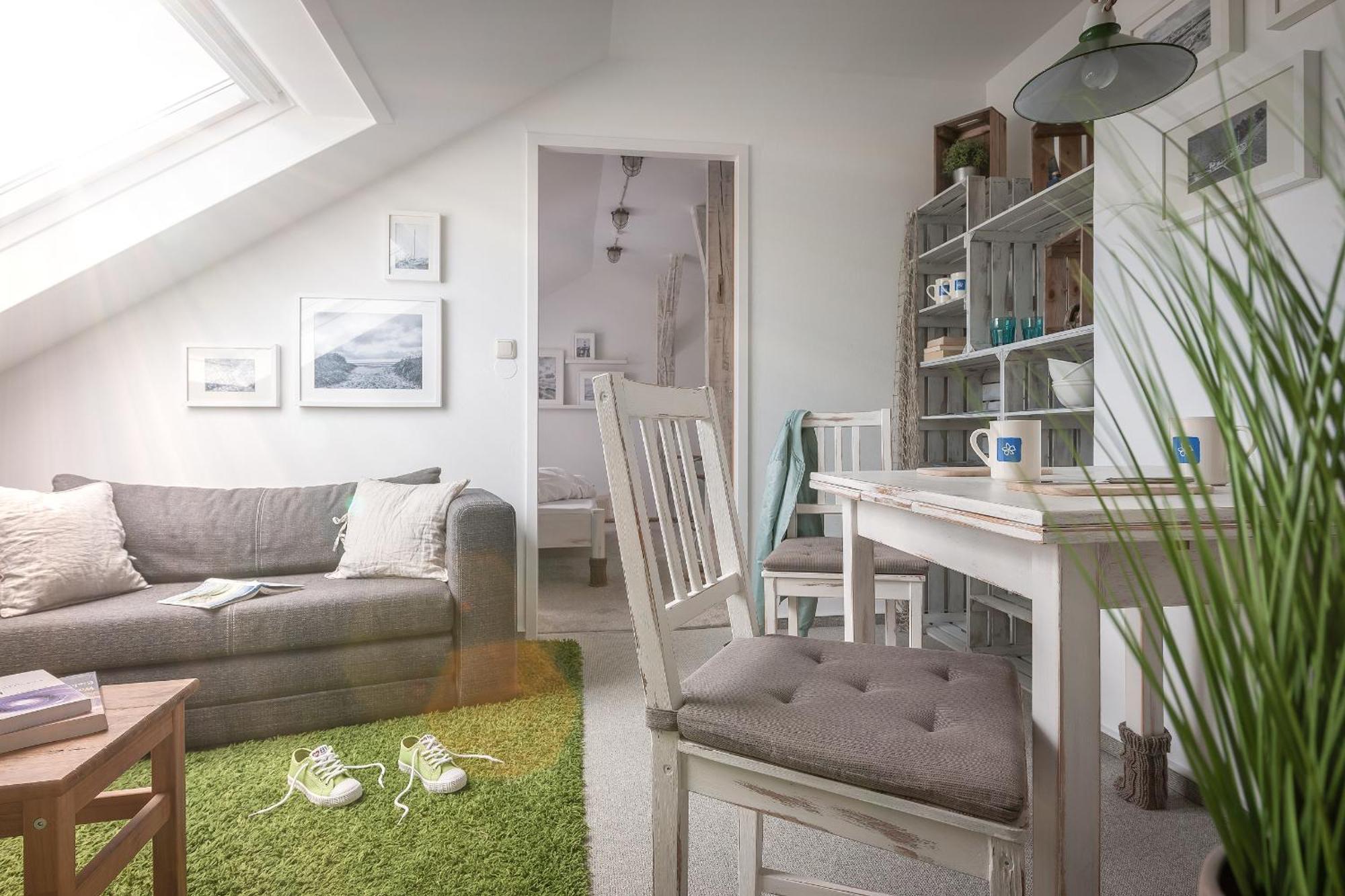 Apartment Direkt Am